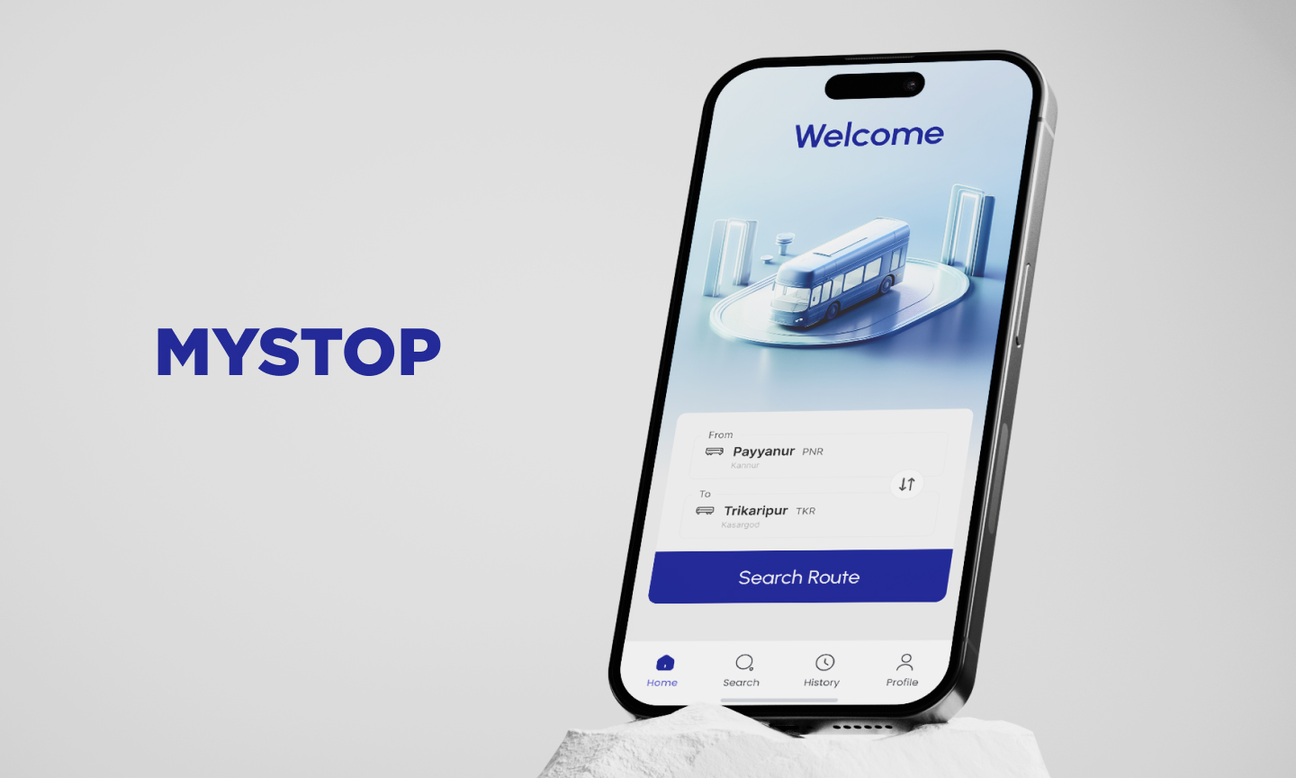 MyStop