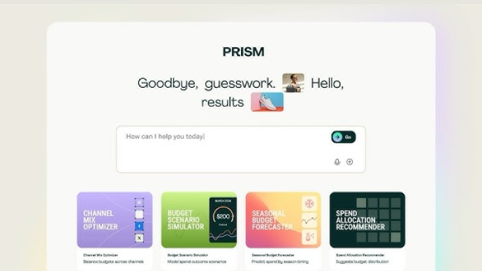 Prism AI